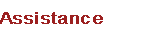 Demande d'assistance